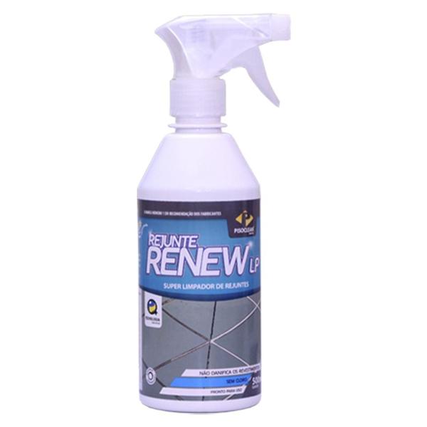 Imagem de Rejunte Renew LP Pisoclean 500ml