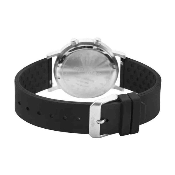 Rel dig/cx.aco puls. silicone mormaii (dcre:19106390) Imagem de Rel dig/cx.aco puls. silicone mormaii (dcre:19106390)