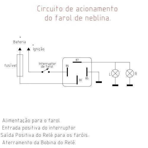 Imagem de Rele Auxiliar 24V 4 Saidas 30 Amperes