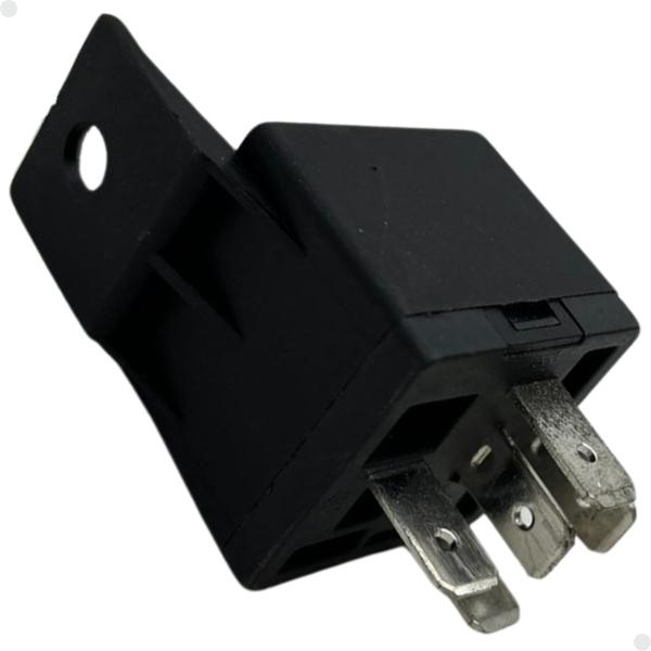 Imagem de Rele Auxiliar Dni-0140 Universal 5 Terminais 12V