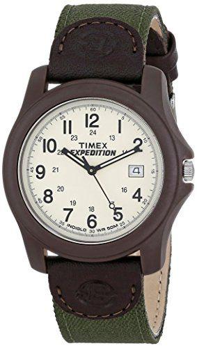 Imagem de Relógio Acadia Timex Full Size Masculino