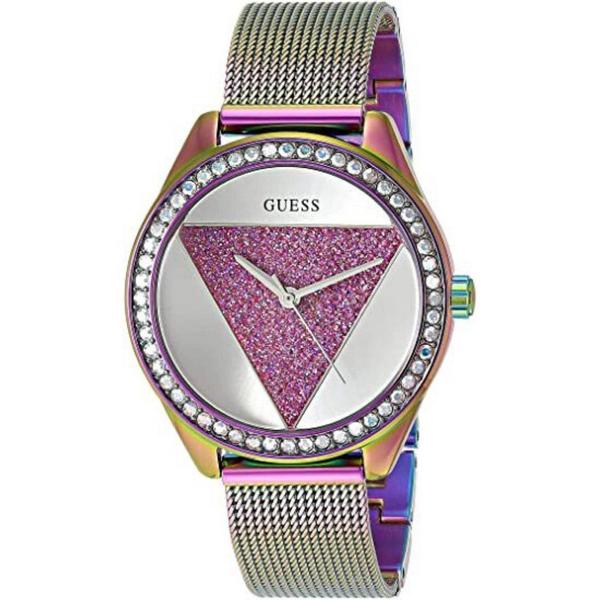 Imagem de Relógio Analógico Guess Feminino - GW0018L1