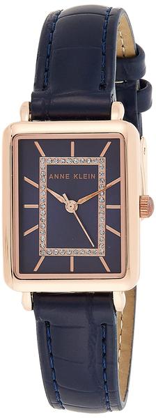 Imagem de Relógio Anne Klein AK/3820RGNV vestido feminino de material sintético