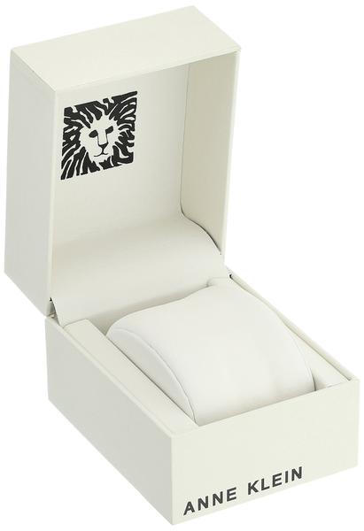 Relógio Anne Klein, pulseira de cerâmica feminina, estojo de 28 mm Imagem de Relógio Anne Klein, pulseira de cerâmica feminina, estojo de 28 mm