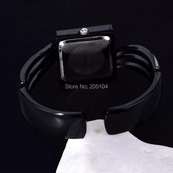 Relógio Bracelete Feminino Fashion Xinhua Analógico Quartzo Imagem de Relógio Bracelete Feminino Fashion Xinhua Analógico Quartzo