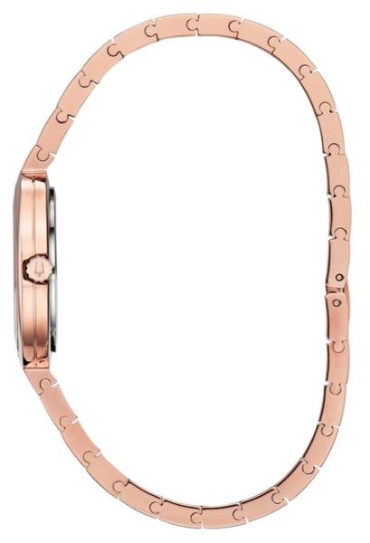 Imagem de Relógio Bulova Ladies Rhapsody Rosé 97P145