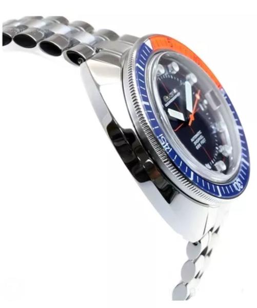 Imagem de Relógio Bulova Oceanographer Devil Diver Automatico 96B321