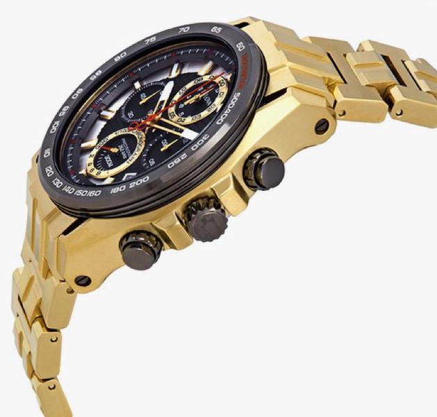 Imagem de Relógio Bulova Precisionist Chronograph Wb31916c / 98B271