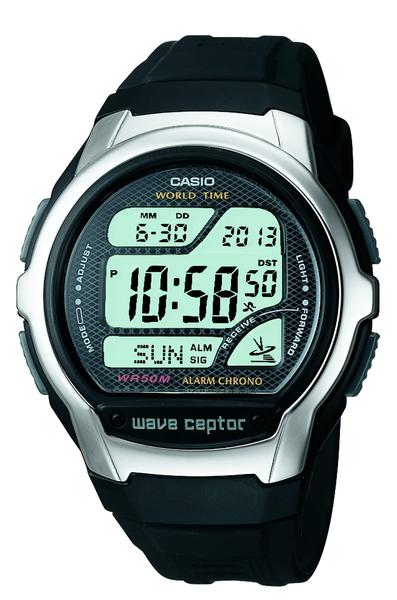 Imagem de Relógio Casio Atômico Masculino