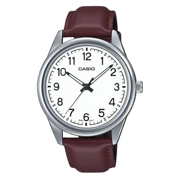 Imagem de Relógio Casio Collection Masculino Mtp-V005L-7B4Udf