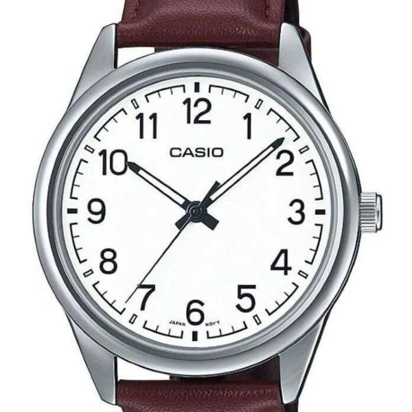 Imagem de Relógio Casio Collection Masculino Mtp-V005L-7B4Udf