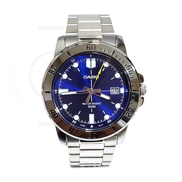 Imagem de Relógio Casio Collection Masculino MTP-VD01D-2EVUDF