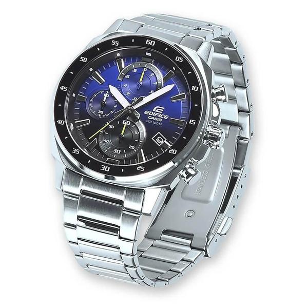 Imagem de Relógio Casio Edifice Masculino EFV-600D-2AVUDF