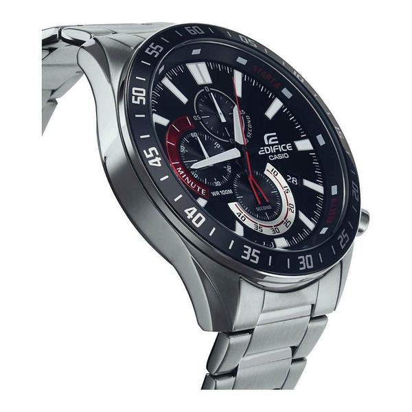 Imagem de Relógio Casio Edifice Masculino EFV-620D-1A4VUDF