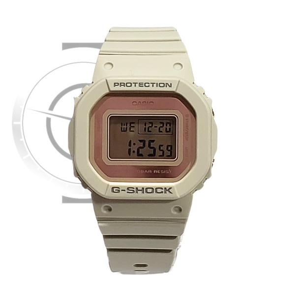 Imagem de Relógio Casio Feminino Digital G Shock Cinza GMD-S5600-8DR