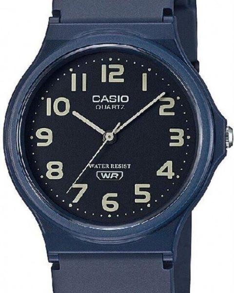 Imagem de Relógio Casio Feminino Mq-24Uc-2Bdf