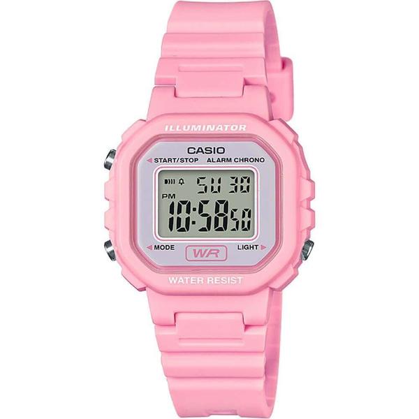 Imagem de Relógio Casio Feminino Standard LA-20WH-4A1DF