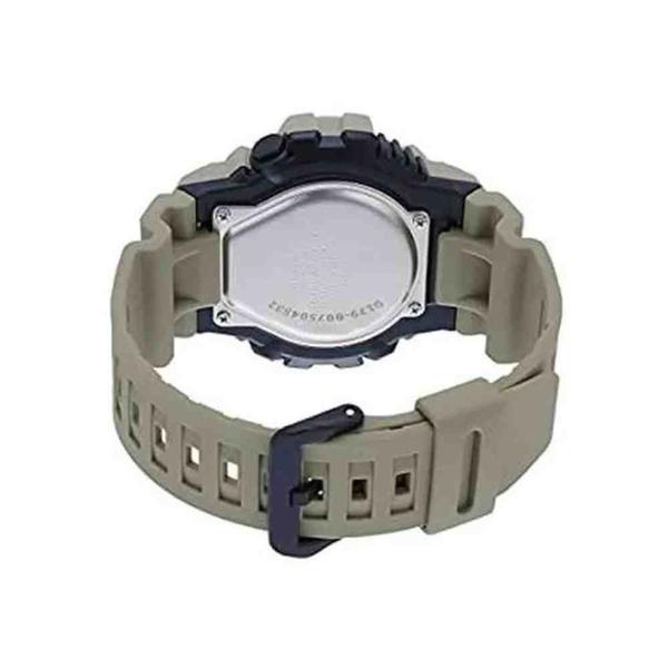 Imagem de Relógio Casio G-Schock Bege Masculino HDC-700-3A3VDF