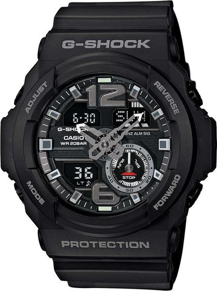 Imagem de Relógio Casio G-shock Anadigi Ga-310-1adr