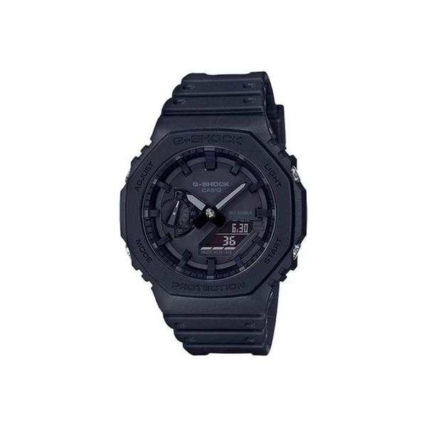 Imagem de Relógio Casio G-Shock Carbon Core Guard Ga-2100-1A1Dr