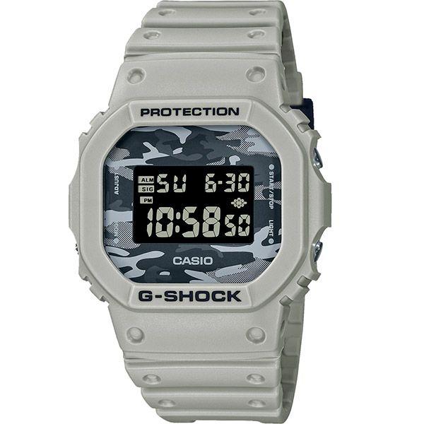 Imagem de Relógio Casio G-Shock DW-5600CA-8DR Utility Camo