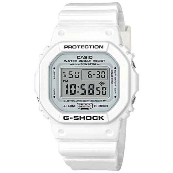 Imagem de Relógio Casio G-Shock DW-5600MW-7DR