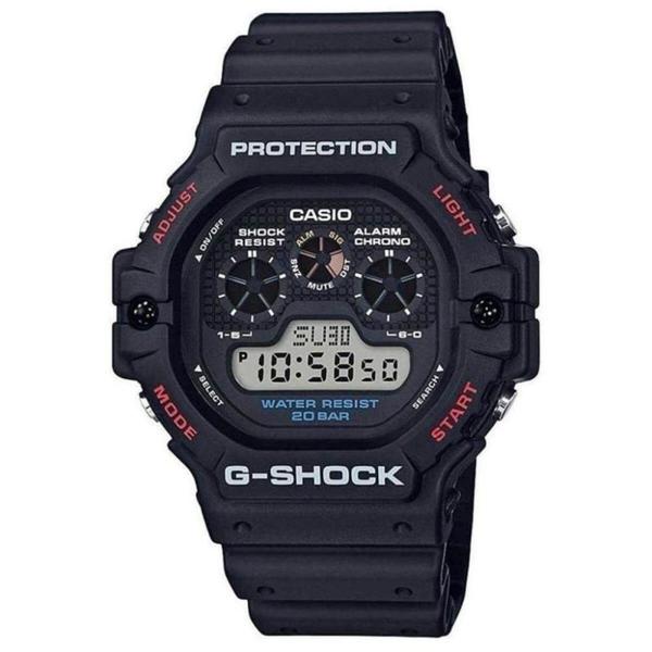 Imagem de Relógio Casio G-Shock DW-5900-1DR Revival