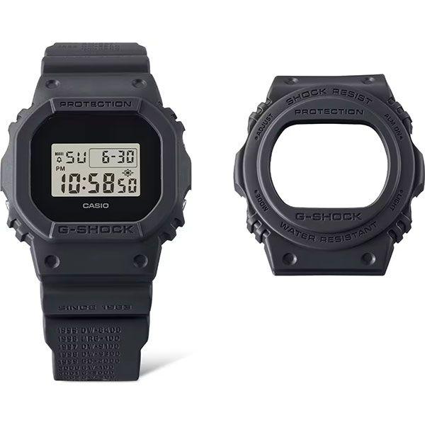 Imagem de Relógio Casio G-Shock DWE-5657RE-1DR Masterpiece Serie