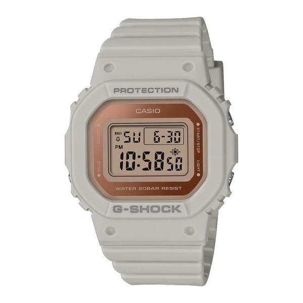 Imagem de Relógio Casio G-Shock Feminino GMD-S5600-8DR