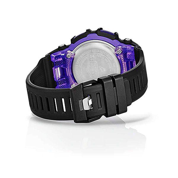 Imagem de Relógio Casio G-Shock G-Squad Sports GBA-900-1A6DR Contador de Passos Bluetooth