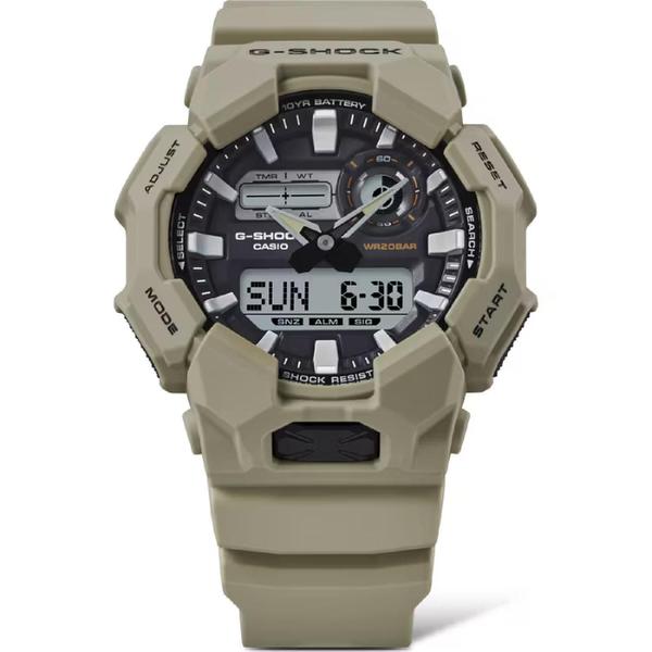 Imagem de Relógio Casio G-Shock Ga-010-5Adr