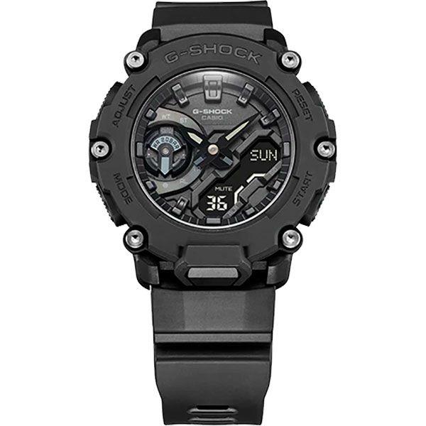 Imagem de Relógio Casio G-Shock GA-2200BB-1ADR Carbon