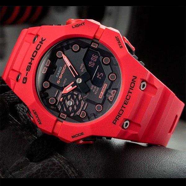 Imagem de Relógio Casio G-Shock GA-B001-4ADR Carbon