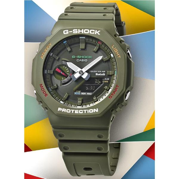 Imagem de Relógio Casio G-Shock Ga-B2100Fc-3Adr