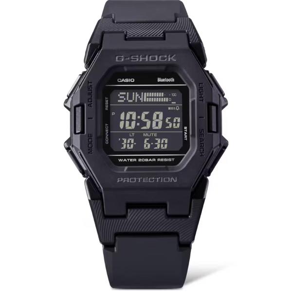 Imagem de Relógio Casio G-Shock Gd-B500-1Dr Bluetooth