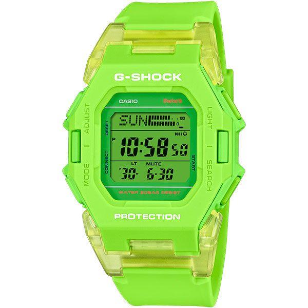 Imagem de Relógio Casio G-Shock GD-B500S-3DR Resistente a Choques