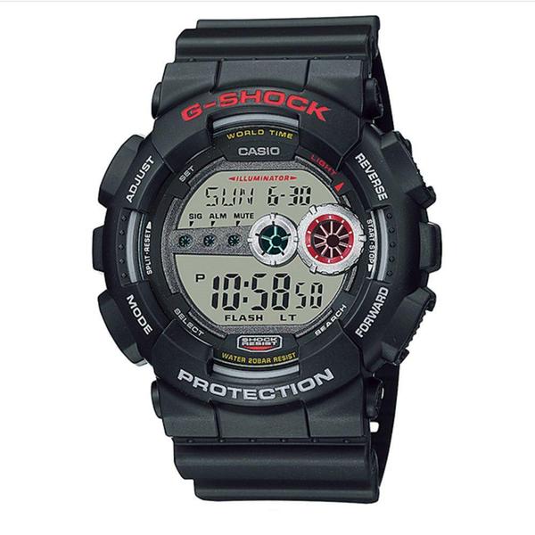 Imagem de Relógio Casio G-Shock GD100 1ADR GD-100