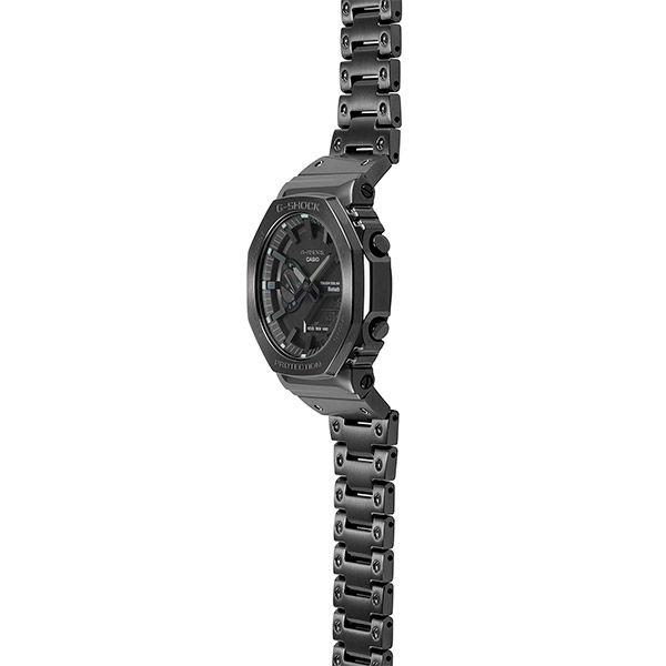 Imagem de Relógio Casio G-Shock GM-B2100BD-1ADR Tough Solar e Bluetooth