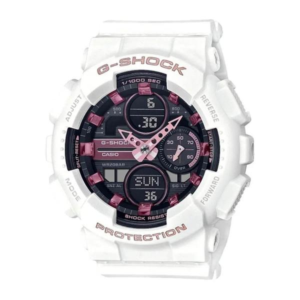 Imagem de Relógio Casio G-Shock GMA-S140M-7ADR