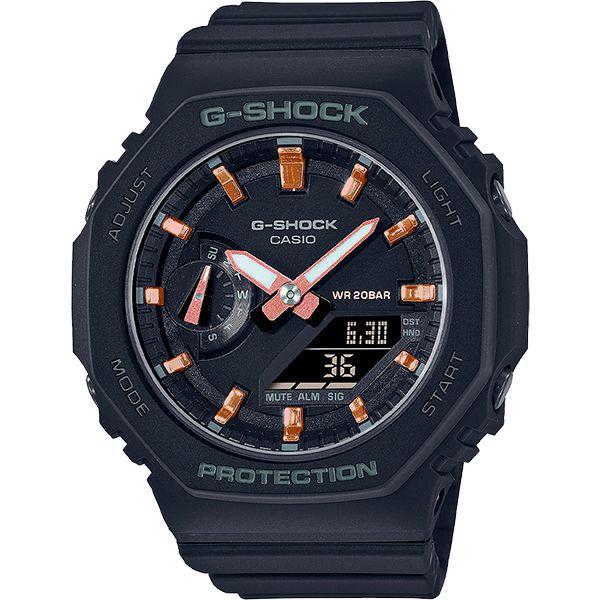 Imagem de Relógio Casio G-Shock GMA-S2100-1ADR Carbon