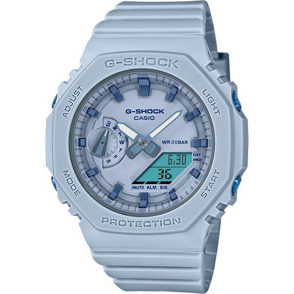 Imagem de Relógio Casio G-Shock GMA-S2100BA-2A2DR Carbon