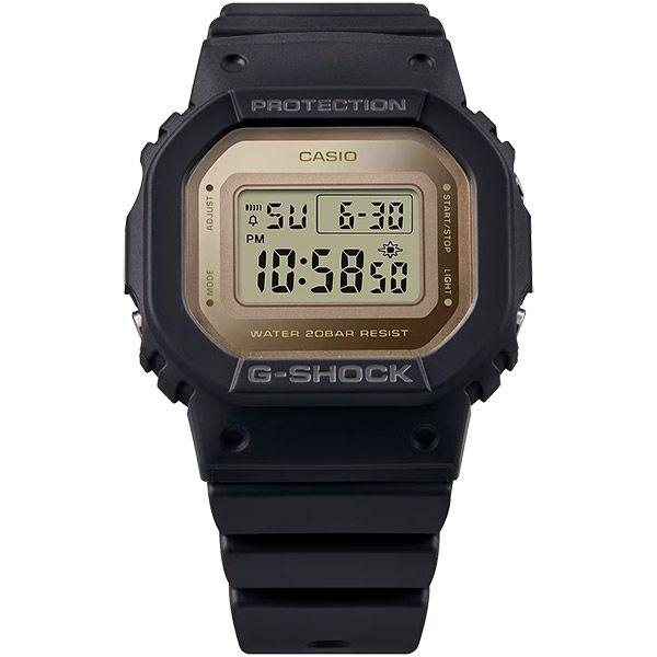 Imagem de Relógio Casio G-Shock GMD-S5600-1DR Resistente a choques