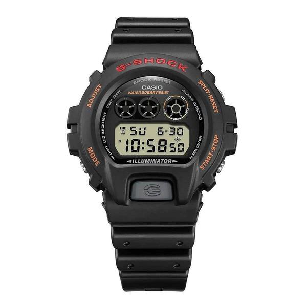 Imagem de Relógio Casio G-Shock Masculino DW-6900UB-9DR