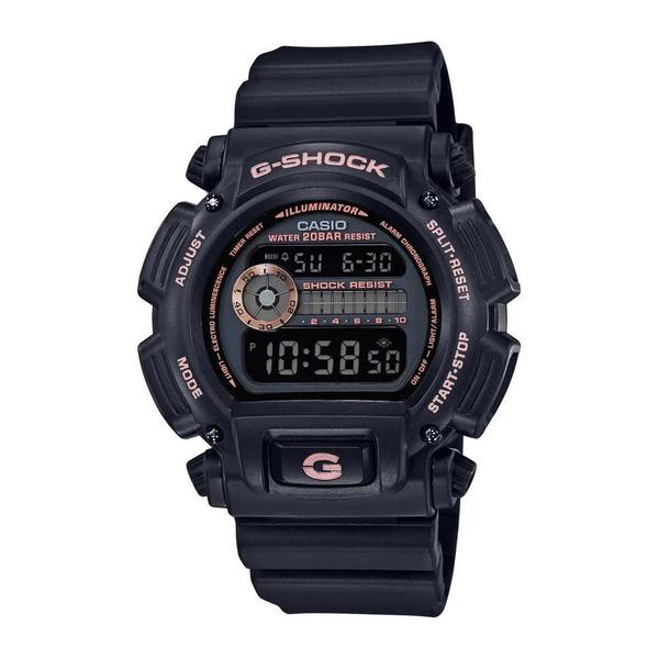 Imagem de Relógio Casio G-Shock Masculino DW-9052GBX-1A4DR