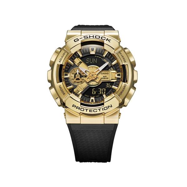 Imagem de Relógio Casio G-Shock Metal Dourado Gm-110G-1A9Dr