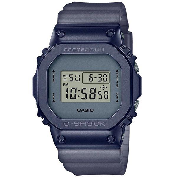 Imagem de Relógio Casio G-Shock Midnight Fog GM-5600MF-2DR