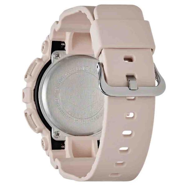 Imagem de Relógio Casio G-Shock Rosa Feminino GMA-S140M-4ADR