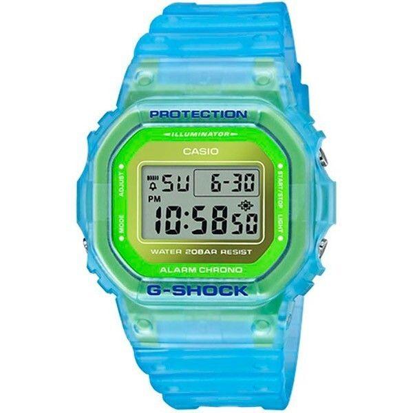 Imagem de Relógio casio g-shock unissex dw-5600ls-2dr