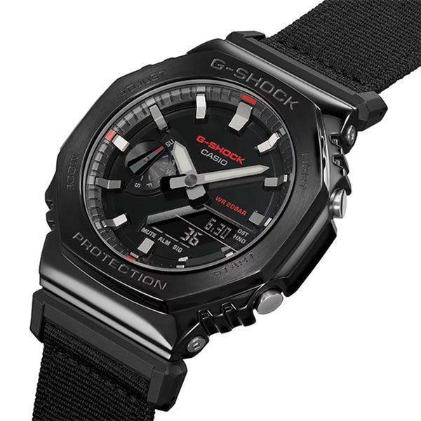 Imagem de Relógio Casio G-Shock Utility Metal GM-2100CB-1ADR