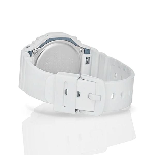 Imagem de Relógio Casio Gshock Feminino Branco Gma-S2100-7Adr